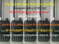 Sewa HT Kelapa Gading Rental Handy Talky Di Kelapa Gading Jakarta Utara