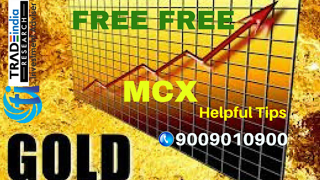 mcx market