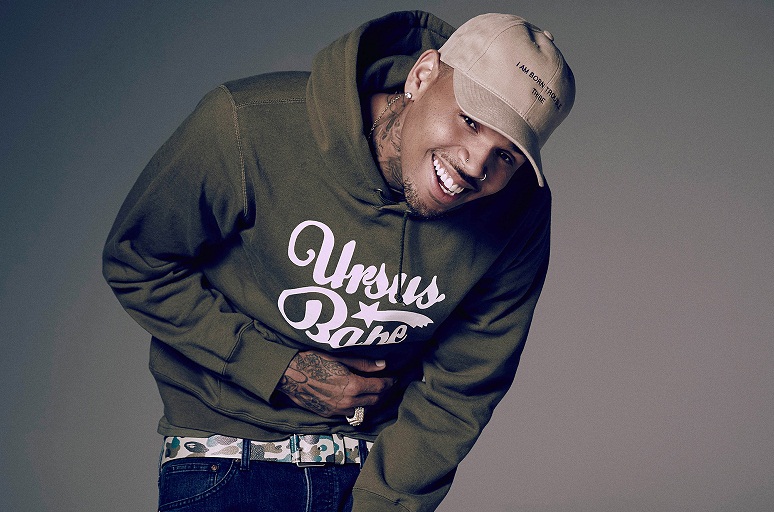 Terjemahan Lirik Lagu Don't Be Gone Too Long ~ Chris Brown feat. Ariana Grande