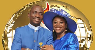 Seeds of Destiny 25 September 2017 by Pastor Paul Enenche: The Deficiency of Title without Mantle