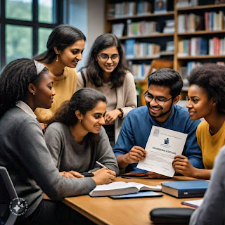 How to Apply for a Commonwealth Scholarship in the UK in 2024