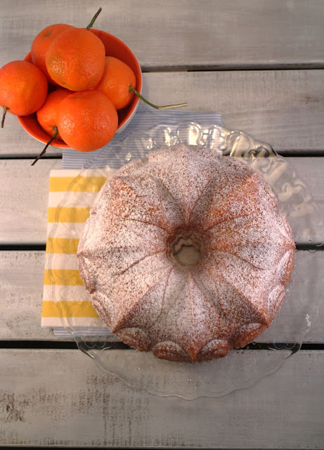 tangerine-bundt-cake, bundt-cake-de-mandarina