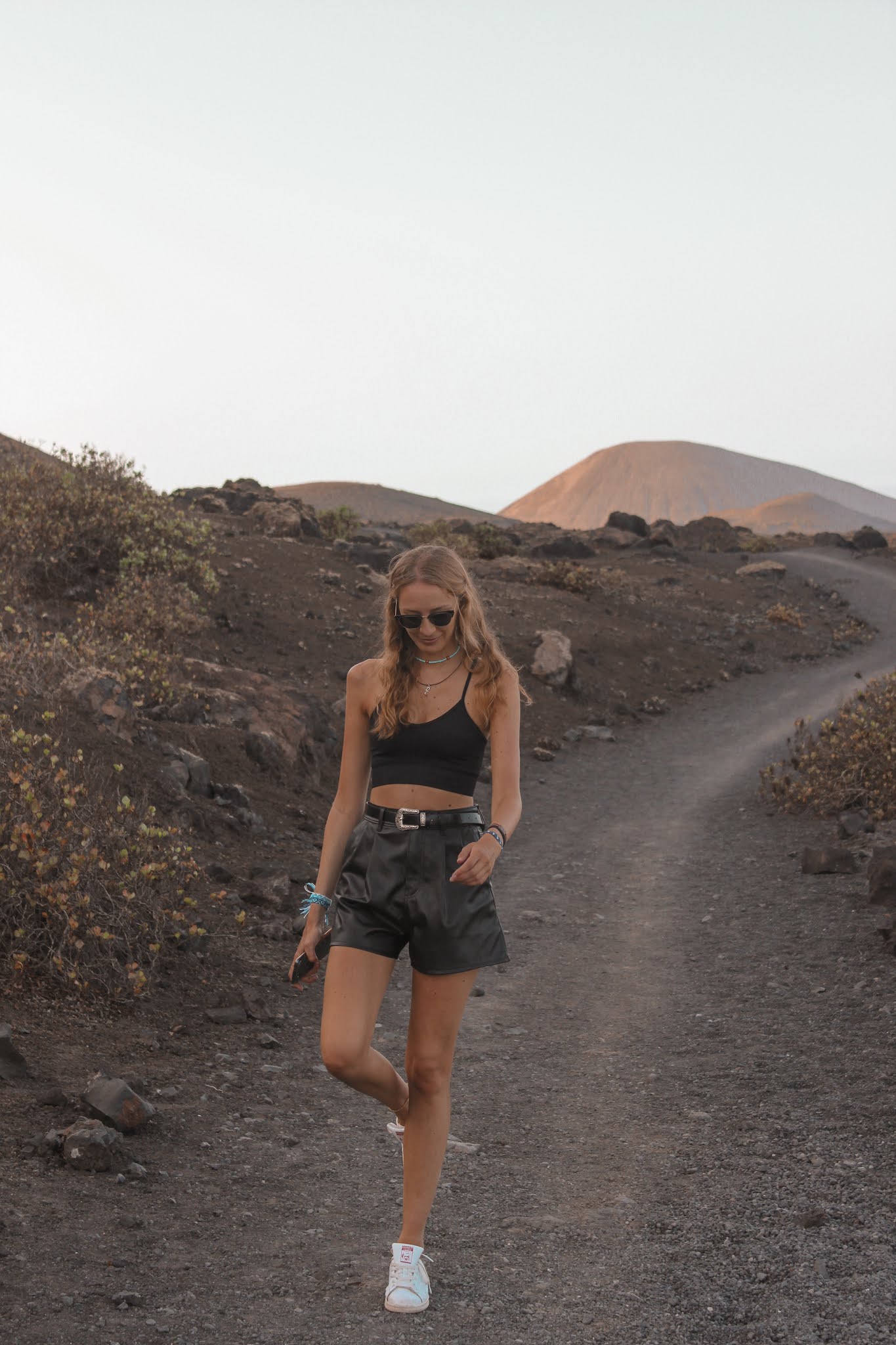 montaña-colorada-bomba-volcánica-lanzarote