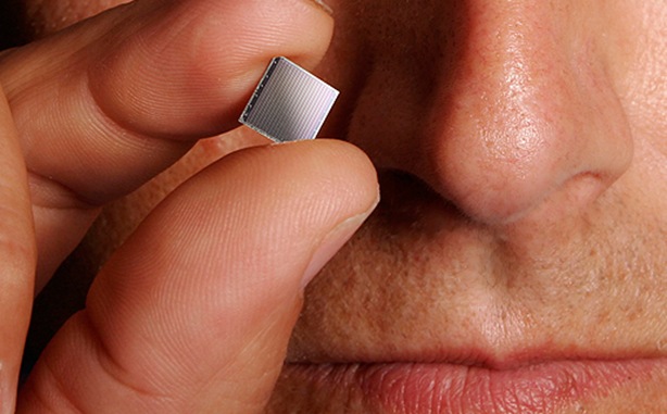 intel chip