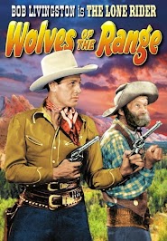 Wolves of the Range (1943)