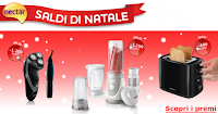 salsi si Natale Nectar