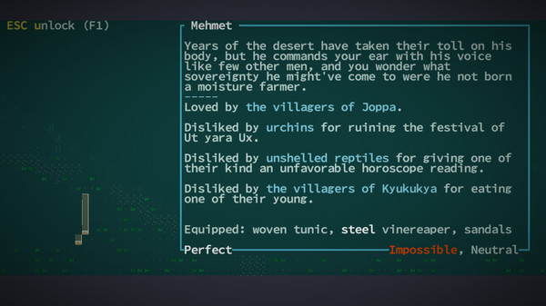 Caves of Qud Download