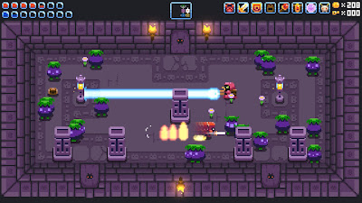 Knightin Game Screenshot 5