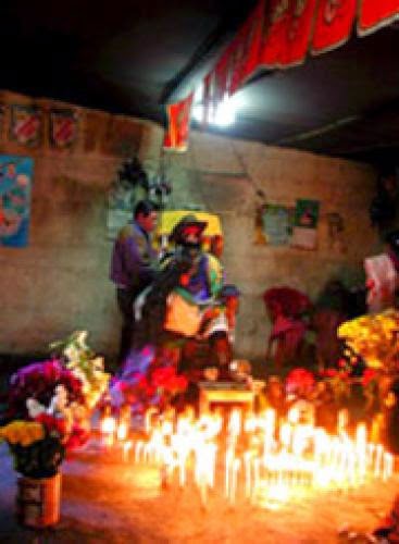 Shamanism Unknown Facts