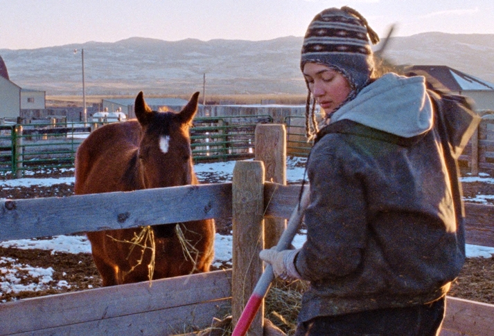 Certain Women