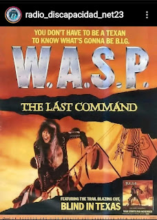 W.A.S.P.