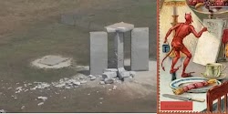    Άγνωστοι επιτέθηκαν με εκρηκτικά στους λεγόμενους «Κατευθυντήριους λίθους» της Πολιτείας της Τζώρτζια, στις ΗΠΑ. Πρόκειται για ένα πρόσφα...