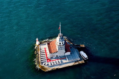 Maiden's Tower