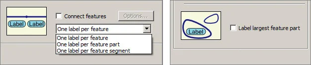 Menggunakan Maplex Label Engine - ArcGIS