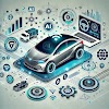 Automotive Artificial Intelligence (AI) and Machine Learning: Driving the Future of Smart Vehicles