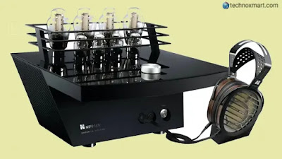 Eight Awesome Headphones That Redefine The Term 'Flagship', HiFiMAN Shangri-La