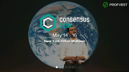 Итоги Consensus 2018: Ситуация с Биткоином и новые возможности