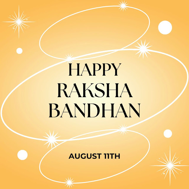 Raksha Bandhan Images