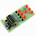 Electronic dice soldering kit with 5mm LEDs Ne555 timer