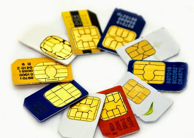 Cara Mengatasi Sim Card Yang Rusak