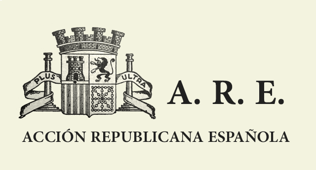 Acción Republicana Española (ARE) 1941-1943