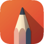 Autodesk SketchBook Pro 4.0.1 Apk Full Version Terbaru