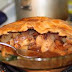 Apple Pie Recipe In Urdu - By Siama Amir