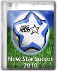 Download New Star Soccer 2010 PC