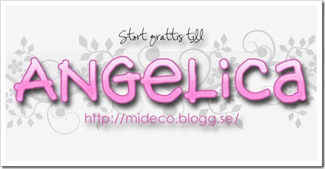 Angelica