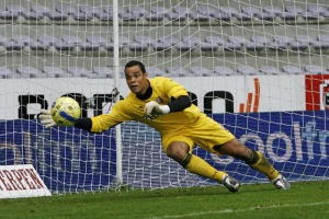 Michel Vorm