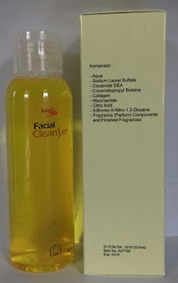 Collaskin Facial Cleanser http://www.stockistnasajogja.com/2016/08/collaskin-facial-cleanser.html