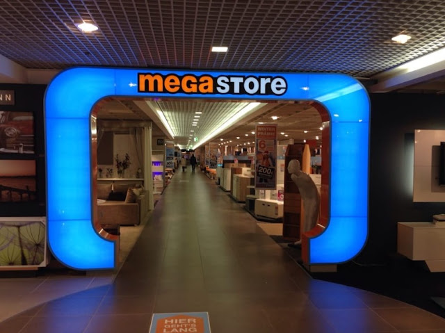 SegmÃ¼ller Mega Store