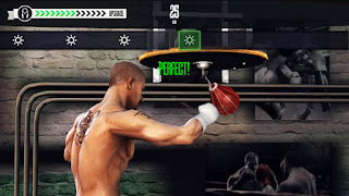 Real Boxing ™ - a real box for Tegra 3 APK-CACHE