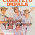 CUARTETO IMPALA - 20 EXITOS