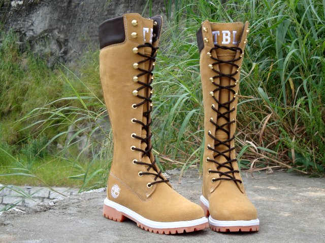 Timberland Boots For Women7