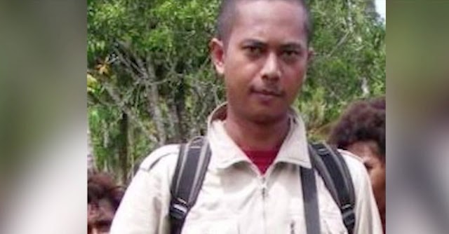 Kontributor Metro TV Roy Darsono Meninggal usai Kecelakaan Tunggal Mobil Rombongan Jenderal Dudung di Papua