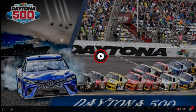 Live Stream🔴►daytona 500 2020 Live|||}}{{{{daytona 500 2020 Live on daytona 500 2020: NASCAR Live Stream | Daytona 500 2020 Live Online
