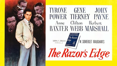 The Razor's Edge 1946 1080p stream