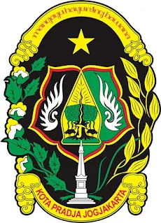 Makna Tersembunyi dari Lambang Kota Yogyakarta