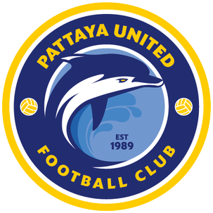 Plantilla de Jugadores del Pattaya United - Edad - Nacionalidad - Posición - Número de camiseta - Jugadores Nombre - Cuadrado