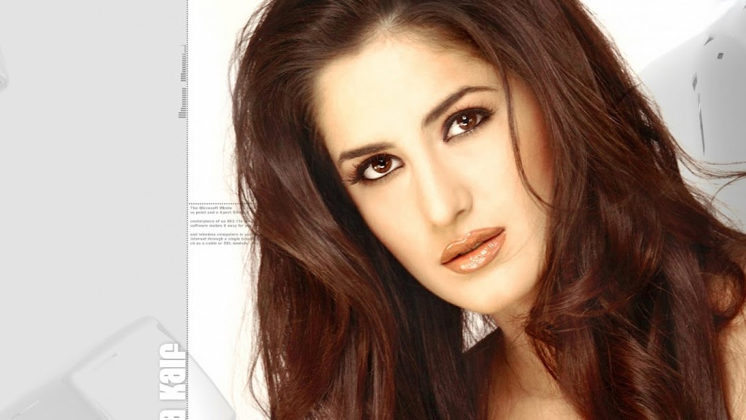 Katrina Kaif HD Wallpaper 7