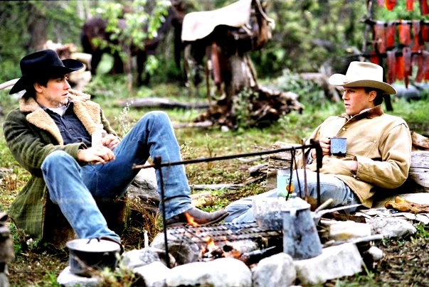 Brokeback Mountain