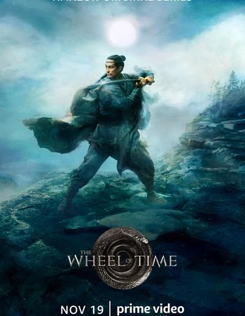 The Wheel of Time (2021) Complete Hindi Session 1 Download