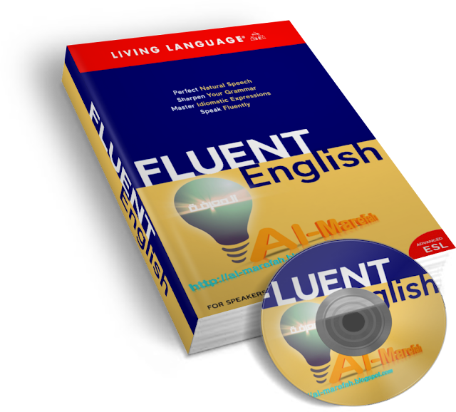 Fluent English Course + Audio Books