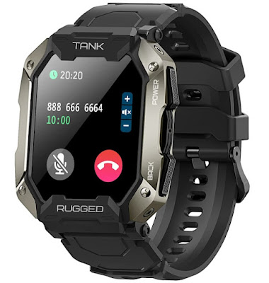 kospet-tank-m1-pro-smartwatch