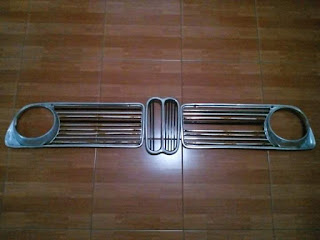 For sale Grill BMW 2002 1971-1973