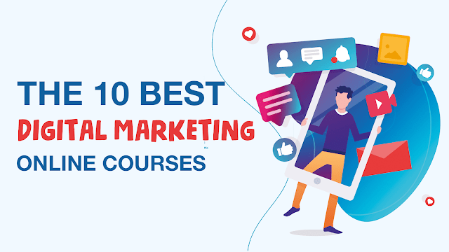 Best Digital Marketing Courses in 2023