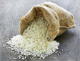 Εύκολη διατήρηση ρυζιού και δημητριακών
