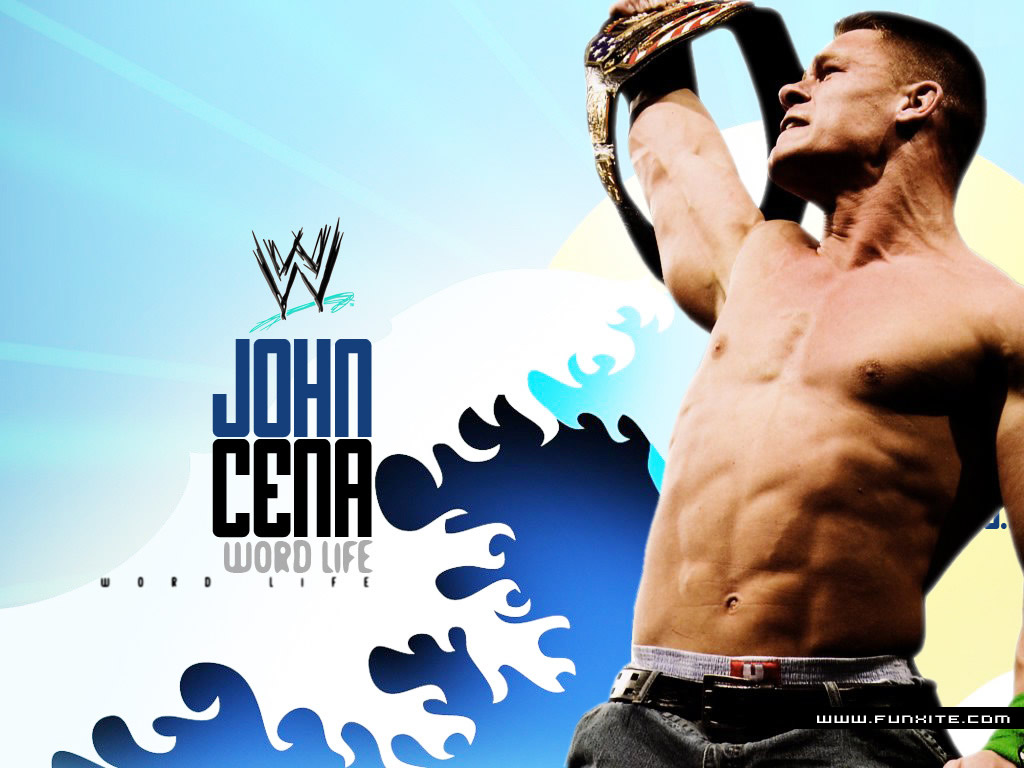 cool wallpapers: john cena wallpapers