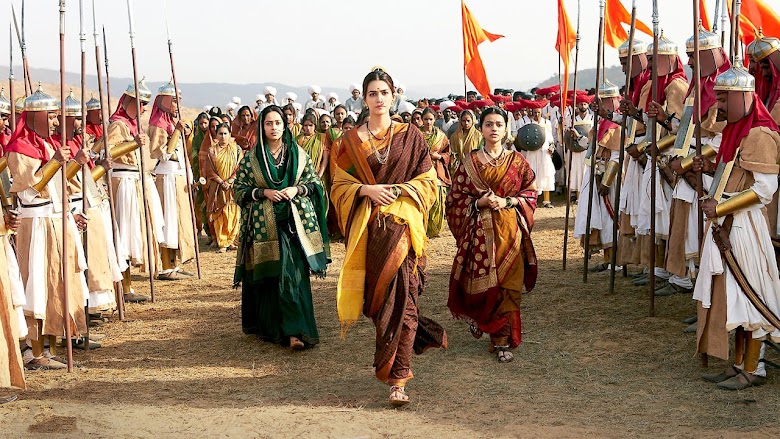 Pपानीपट 2019 ansehen